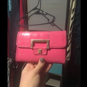 Liz Claiborne wallet